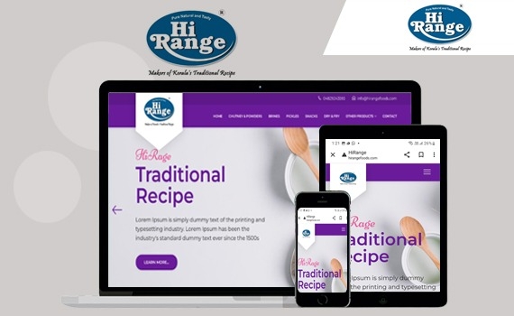 Hi Range Foods